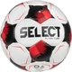 М'яч футбольний Select Flash Turf Fifa Basic v26 007 №4 Біло-червоний (5703543459469) - зображення 2