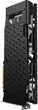 Видеокарта XFX AMD Radeon RX 6800 16GB Speedster SWFT 319 (RX-68XLAQFD9) (GDDR6, 256 bit, PCI-E v4.0 x16) Б/у - изображение 5