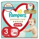 Подгузник Pampers Premium Care Pants Midi Размер 3 (6-11 кг) 48 шт (8001090759795) - зображення 1