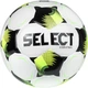 М'яч футбольний Select Contra DB FIFA Basiс v26 013 №5 Біло-чорний (5703543459636) - зображення 1