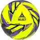 Мяч футбольный Select Classic v26 003 №4 Желто-фиолетовый (5703543460328) - изображение 1