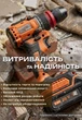 Акумуляторний шурупокрут безщітковий Tex.AC TAOE-CD34DCN - изображение 10