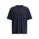 Чоловіча футболка Tommy Hilfiger Essential T-Shirt, темно-синя, розмір L (TH12002.8L) - зображення 1