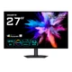 Монитор GIGABYTE GO27Q24G EK - изображение 1