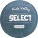 М’яч волейбольний Select Kids Volleyball v26 909 №5 Синьо-білий (5703543459872) - зображення 1