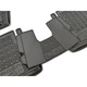 Килимки у салон Citroen C4 2004-2010 Avto-Gumm 12016 - зображення 2