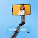 Трипод Proove Selfie Lume 1110 mm Black (MPSL00010001) ( 22008 ) - зображення 12
