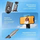 Трипод Proove Selfie Lume 1110 mm Black (MPSL00010001) ( 22008 ) - зображення 13
