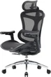 Крісло офісне Sihoo Doro C300L Mesh Black (DORO-C300L-A3-101) ( 16900 ) - зображення 15