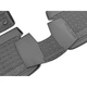 Килимки у салон Dodge Avanger 2007-2014 Avto-Gumm 12036 - зображення 2