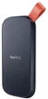 Накопичувач зовнішній SSD USB Type-C 2.0TB SanDisk Portable E30 (SDSSDE30-2T00-G26) ( Чорний ) 31317 - изображение 8