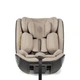 Автокресло Tutis Beno гр. гр.0+/1/2 0-25 кг 001 Beige, PP209/001 - зображення 1