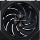 Wentylator LIAN LI UNI FAN TL Wireless 120 Reverse Black (G99.12RTL1W1B.00) - obraz 5