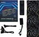 Wentylatory LIAN LI UNI FAN TL Wireless 120 Reverse z kontrolerem Black 3-Pack (G99.12RTL1W3B.00) - obraz 12