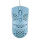 Проводная USB мышь TWolf V15 1600 DPI с LED подсветкой Blue - изображение 1