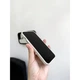Силіконовий чохол для iPhone 13 MagSafe Grain Texture Saddle Brown - зображення 2