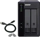 Мережеве сховище QNAP TR-002 - зображення 5