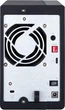 Мережеве сховище QNAP TR-002 - зображення 6