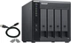 Сетевое хранилище QNAP TR-004 - изображение 4