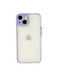 Чехол для iPhone 13 Avenger Matte Color Frame Glycine - изображение 1