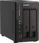 Сетевое хранилище QNAP TS-253E-8G - изображение 2