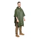 Пончо вологозахисне Sturm Mil-Tec Wet Weather Poncho Olive (10628501) - изображение 3
