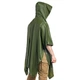Пончо вологозахисне Sturm Mil-Tec Wet Weather Poncho Olive (10628501) - изображение 6