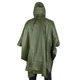 Пончо вологозахисне Sturm Mil-Tec Wet Weather Poncho Olive (10628501) - изображение 8