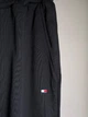 Мужские спортивные штаны Tommy Hilfiger Essential Sweatpants Slim Fleece, черные, размер XL (TH17001.6XL) - изображение 4