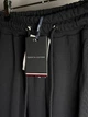 Мужские спортивные штаны Tommy Hilfiger Essential Sweatpants Slim Fleece, черные, размер XL (TH17001.6XL) - изображение 8