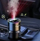 Автомобільний зволожувач повітря з ароматерапією і LED-підсвіткою зоряного неба Ocean, 50 мл - зображення 3