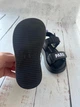 Сандалі дитячі на дівчинку Fashion 33 - 21 см Чорний (1471) - изображение 5