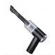 Автомобильный мини-пылесос 2 в 1 Vacuum Cleaner 8696, беспроводной, мощность 120 Вт, 4500 Па, с LED-подсветкой - изображение 6