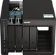 Сетевое хранилище QNAP TS-453E-8G - изображение 7