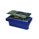 Автосканер ELM327 Bluetooth 1.5 PIC18F25K80 діагностичний адаптер OBD2 для авто, підтримання Android і Windows - зображення 6