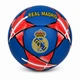 Футбольный мяч детский G-14 Grippy размер №5 для детей подростков игры тренировок школы занятий спортом на газоне паркете песка искусственном покрытии для футбола улицы зал детских секций тренировочный износостойкий мягкий латексная камера 32 панели - изображение 2