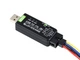 Адаптер USB TO TTL (B) (21550) 45710 - изображение 5
