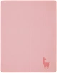 Плед Alpaca coral Biederlack Корал 733399 - зображення 1
