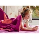 Плед Girl Power Biederlack Червоний 704061 - зображення 2