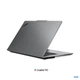 Ноутбук Lenovo ThinkPad X9-15p Gen 1 Aura Edition (21VV002XRI), Intel Core Ultra X7 358H / 15.3" / OLED / 120 Гц / RAM 32 ГБ LPDDR5X / SSD 1 ТБ / Intel Arc B390 / Windows 11 Pro / Сірий - изображение 6