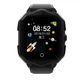 Смарт часы для детей F60 с GPS, видеозвонками, 4G SIM-картой и кнопкой SOS Черный - изображение 2