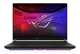 Ноутбук ASUS ROG Strix SCAR 16 (90NR0LD1-M00210|2040M2), Intel Core Ultra 9 275HX / 16″ / Mini LED / 240 Гц / RAM 64 ГБ DDR5 / SSD 2 TБ + 4TБ / RTX 5080 / Windows 11 Home / Чорний - изображение 1
