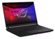 Ноутбук ASUS ROG Strix SCAR 16 (90NR0LD1-M00210|2040M2), Intel Core Ultra 9 275HX / 16″ / Mini LED / 240 Гц / RAM 64 ГБ DDR5 / SSD 2 TБ + 4TБ / RTX 5080 / Windows 11 Home / Чорний - изображение 2