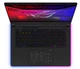 Ноутбук ASUS ROG Strix SCAR 16 (90NR0LD1-M00210|2040M2), Intel Core Ultra 9 275HX / 16″ / Mini LED / 240 Гц / RAM 64 ГБ DDR5 / SSD 2 TБ + 4TБ / RTX 5080 / Windows 11 Home / Чорний - изображение 3