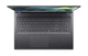 Ноутбук Acer Aspire 3 (NX.KZVEP.002|20M2), Intel Core i5-1334U / 17.3″ / RAM 16 ГБ DDR5 / SSD 2 ТБ / Intel Graphics / Windows 11 Home / Сірий - изображение 3