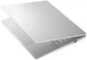 Ноутбук ASUS Vivobook S14 S3407VA-LY032W (90NB1681-M00210), Intel Core i7-13620H / 14″ / RAM 16 ГБ DDR5 / SSD 512 ГБ / Intel UHD Graphics / Windows 11 Home / Сріблястий - изображение 8