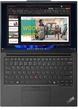 Ноутбук Lenovo ThinkPad E14 Gen 8 (21Y6000HRI), Intel Core Ultra 5 325 / 14" / RAM 32 ГБ DDR5 / SSD 512 ТБ / Intel Graphics / Без ОС / Темно-сірий - изображение 3