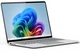 Ноутбук Microsoft Surface (ZGV-00009), Qualcomm Snapdragon X Elite / 13.8″ Touch / RAM 16 ГБ LPDDR5X / SSD 256 ГБ / Qualcomm Adreno / Windows 11 Home / Сірий - изображение 4