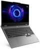 Ноутбук Lenovo LOQ 15 (83JE007MPB|20M2), Intel Core i5-13450HX / 15,6" / 144 Гц / RAM 16 ГБ DDR5 / SSD 2 TБ / RTX 5050 / Windows 11 Home / Сріблястий - изображение 3