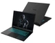 Ноутбук Gigabyte A16 (CVHI3EE894SD|10M232), Intel Core i7-13620H / 16" / 165 Гц / RAM 32 ГБ DDR5 / SSD 1 ТБ / RTX 5060 / Без ОС / Чорний - изображение 2